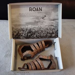 Nordstrom Sandals